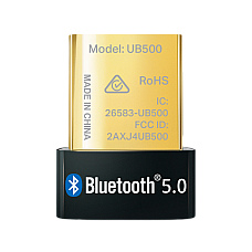 TP-Link Bluetooth 5.0 Nano USB Adap..