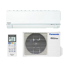 Air conditioner Panasonic E Deluxe ..