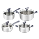 Pot Set Tefal G712S855..