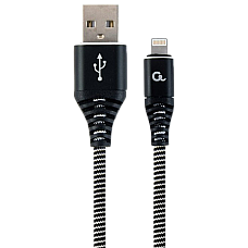 Blister Lightning 8-pin/USB2.0,  1...