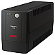 APC Back-UPS BX650LI-GR 650VA/325W,..