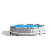 Intex 26700 Piscina Carcas Metal 30..