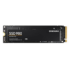 .M.2 NVMe SSD 1.0TB  Samsung  980 [..
