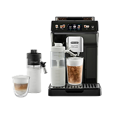 Coffee Machine DeLonghi ECAM450.65...