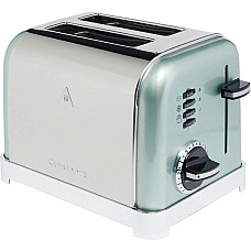 Toaster Cuisinart CPT160GE..
