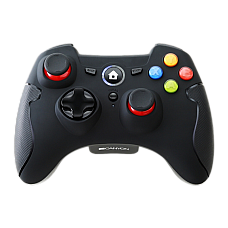 Wireless Gamepad Canyon GPW6, 4 axe..