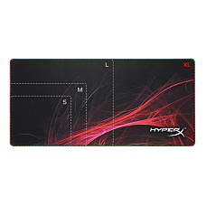 Gaming Mouse Pad  HyperX FURY S Pro..