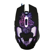 Gaming Mouse Qumo Annihilator, Opti..