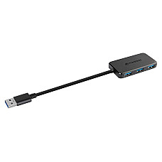 USB  3.0 Hub 4-port Transcend 