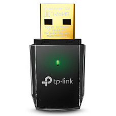 USB2.0 Mini Wi-Fi AC Dual Band LAN ..