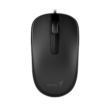 Mouse Genius DX-120, Optical, 1000 ..