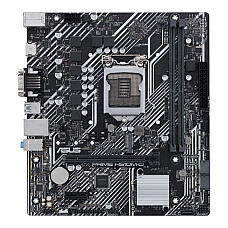 MB S1200 Asus PRIME H510M-D  mATX..