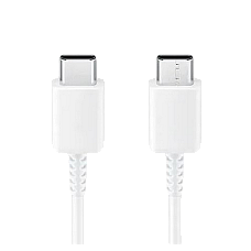 Type-C to Type-C Cable Samsung, 60W..