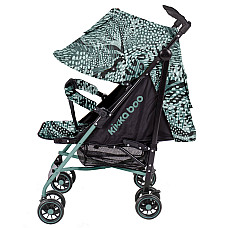 Pushchair Kikka Boo Guarana Mint 20..