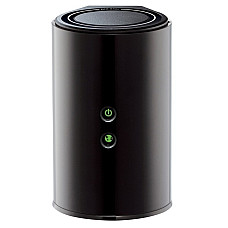 Wi-Fi AC Dual Band D-Link Router, 