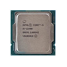 CPU Intel Core i5-11400 2.6-4.4GHz ..
