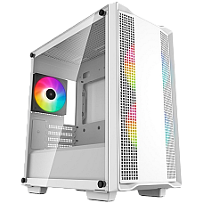 Case mATX Deepcool CC360 ARGB, w/o ..