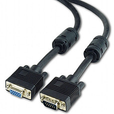 Cable VGA Premium Extension  1.8m, ..