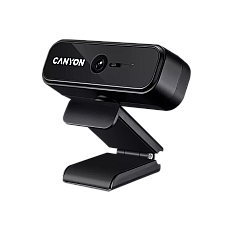 PC Camera Canyon C2N, 1080p/30fps, ..