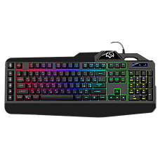 Gaming Keyboard SVEN KB-G8600, Macr..