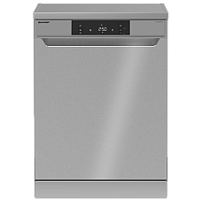 Dish Washer/bin Sharp QWNA31F45EIEU..