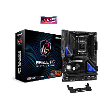 MB AM5 ASRock B650E PG RIPTIDE WIFI..