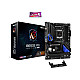 MB AM5 ASRock B650E PG RIPTIDE WIFI..