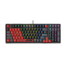 Gaming Keyboard Bloody S98 Sports, ..