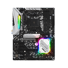 MB AM4 ASRock B450 STEEL LEGEND  AT..
