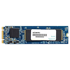 .M.2 SATA SSD  480GB Apacer AST280 ..