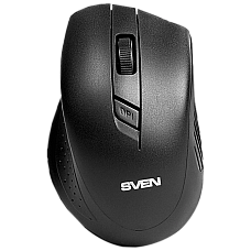 Wireless Mouse SVEN RX-325, Optical..