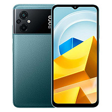 Poco M5 4/64GB EU Green..