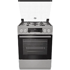 Gas cooker Gorenje K 634 XH..