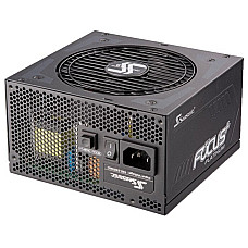 Power Supply ATX 650W Seasonic Focu..