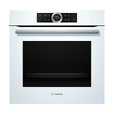 BinOven/el Bosch HBG672BW1S..