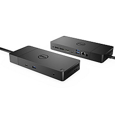 Dell Perrormance Dock WD19DC, 240W ..