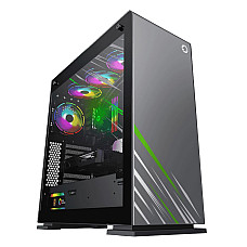 Case ATX GAMEMAX VEGA Pro, 1x120mm ..