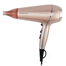 Hair Dryer Polaris PHD 2503TDi Pink..