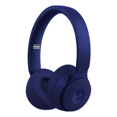 Beats Solo Pro Dark Blue, Bluetooth..