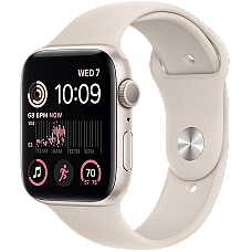 Apple Watch SE 2 44mm Aluminum Case..