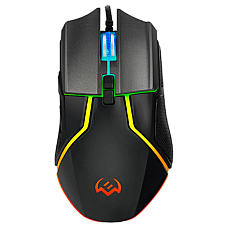 Gaming Mouse SVEN RX-G960, Optical ..