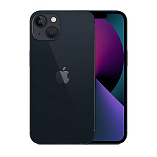 iPhone 13, 128 GB Midnight MD..