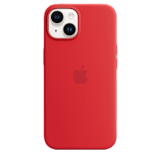 Original iPhone 14 Silicone Case wi..