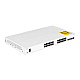 24-port Gigabit Managed Switch Cisc..