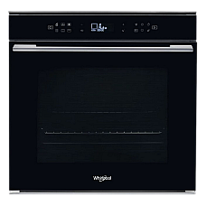 BinOven/el Whirlpool W7 OM4 4S1 P B..