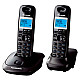 Dect Panasonic KX-TG2512UAT, Titani..