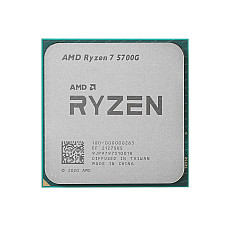 APU AMD Ryzen 7 5700G (3.8-4.6GHz, ..