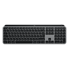Wireless Keyboard Logitech MX Keys ..