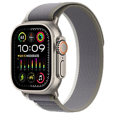 Apple Watch Ultra 2 GPS + Cellular,..