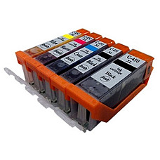 Ink Cartridge Canon CLI-451 CMYB, M..